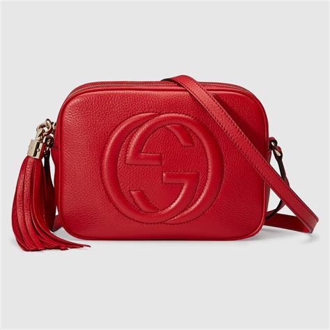 gucci soho disco bag packaging|Gucci soho bag aliexpress.